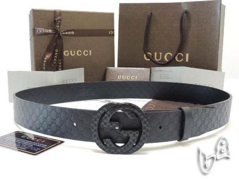 Gucci Belts 173